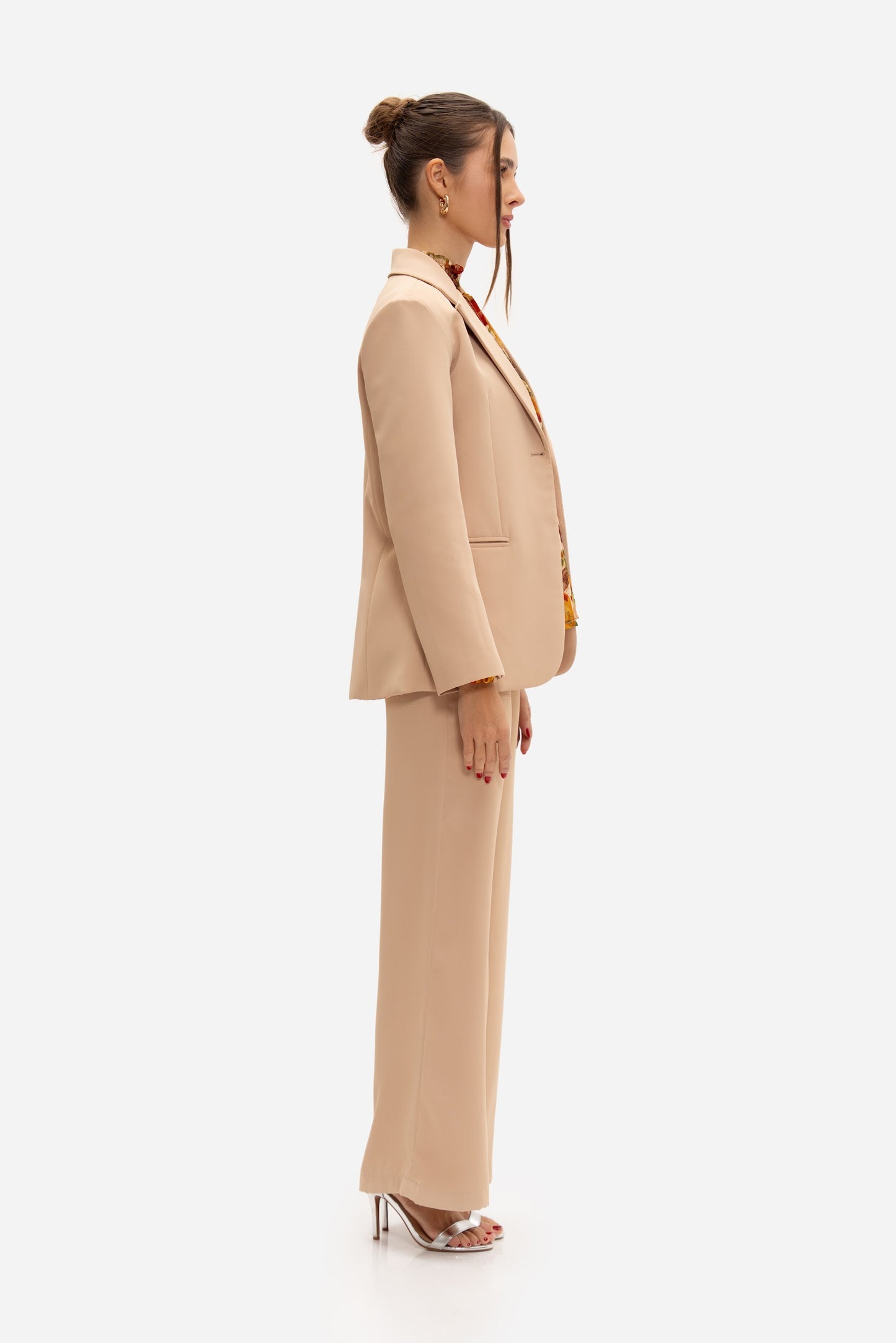 GABRIELLE BLAZER
