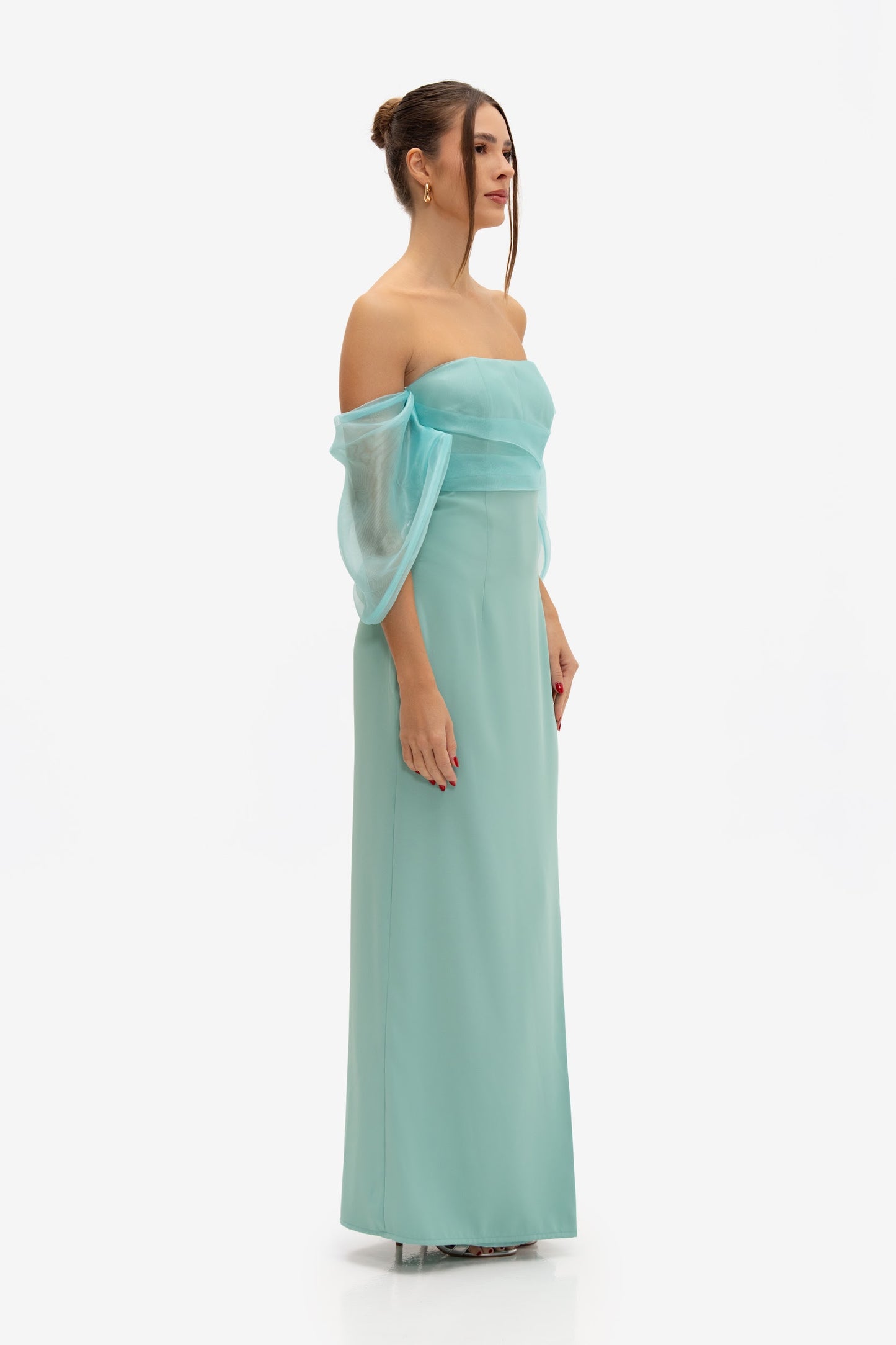 MELISSA MIDI DRESS