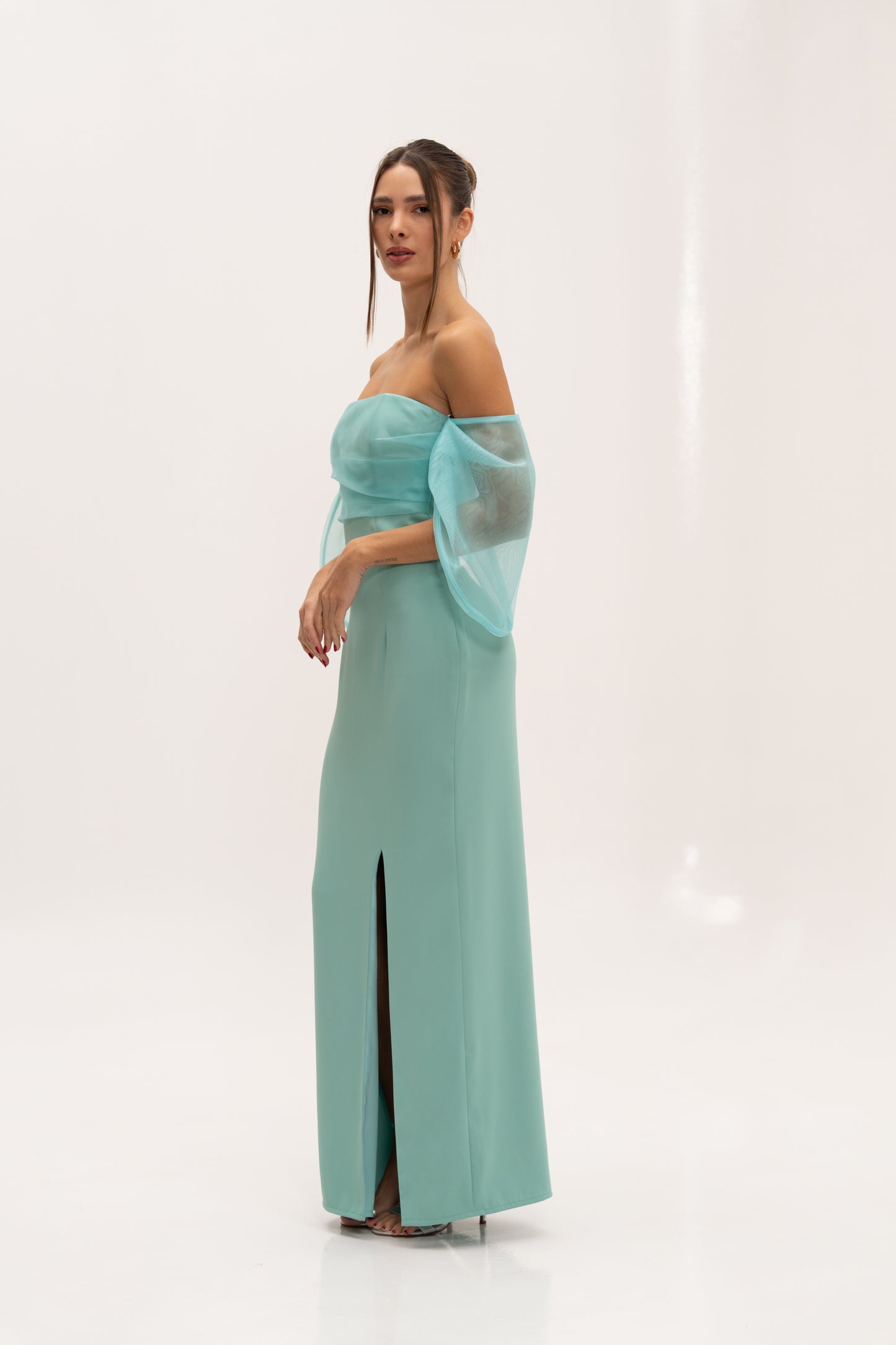 MELISSA MIDI DRESS
