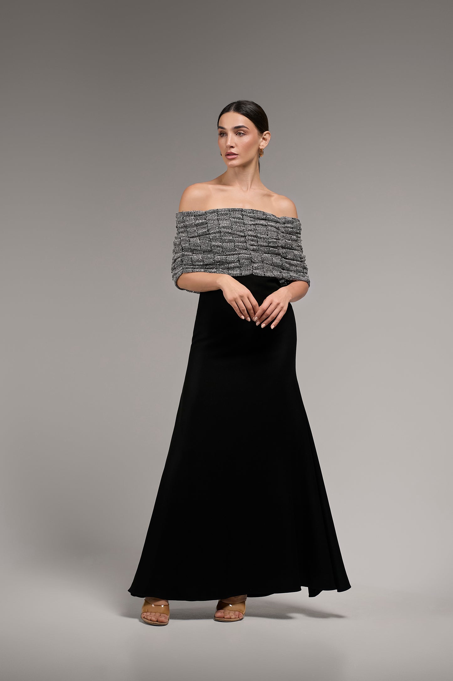 VELA MAXI DRESS
