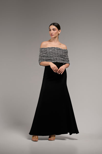 VELA MAXI DRESS