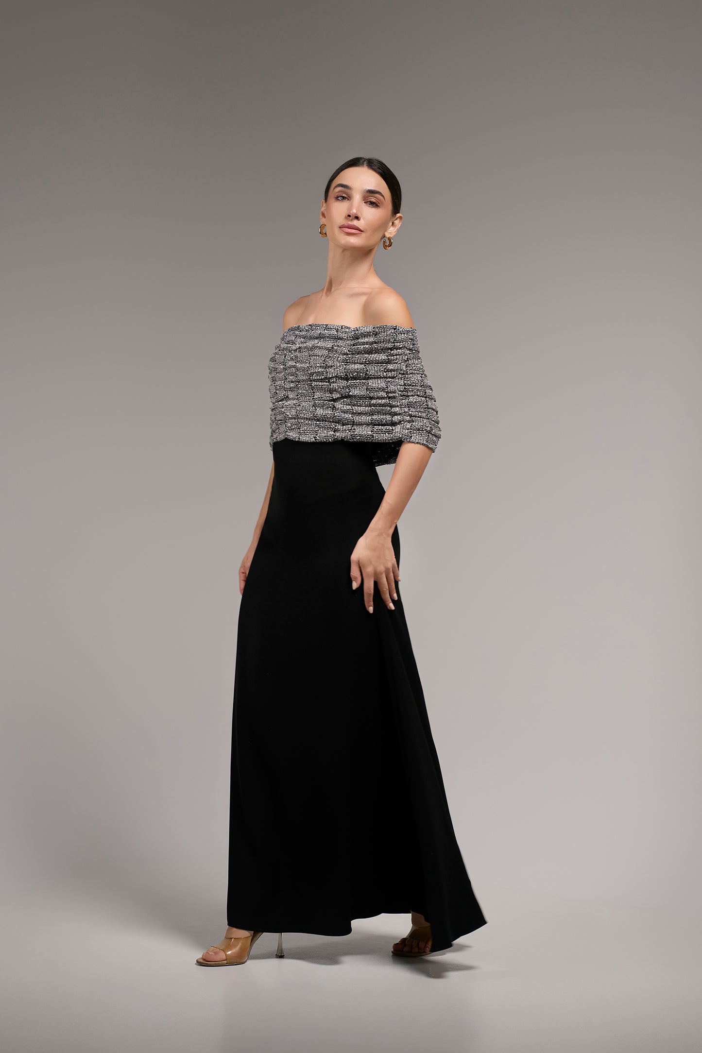 VELA MAXI DRESS