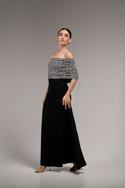 VELA MAXI DRESS