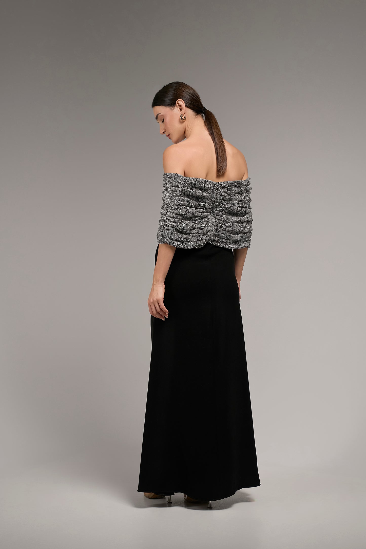 VELA MAXI DRESS