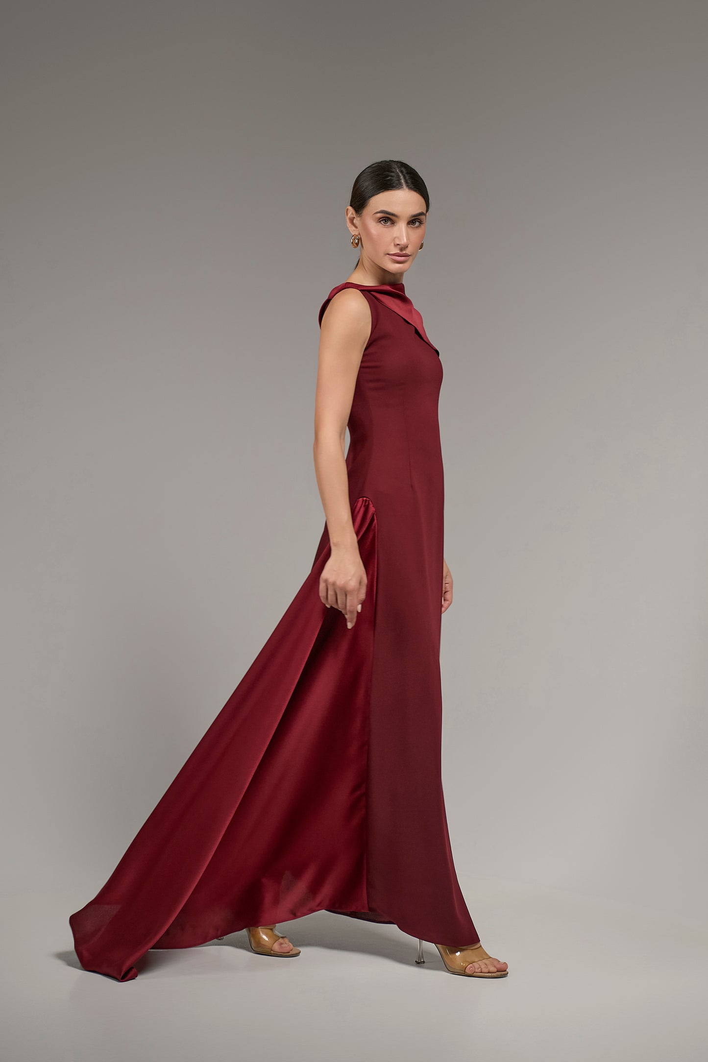 ELARA MAXI DRESS