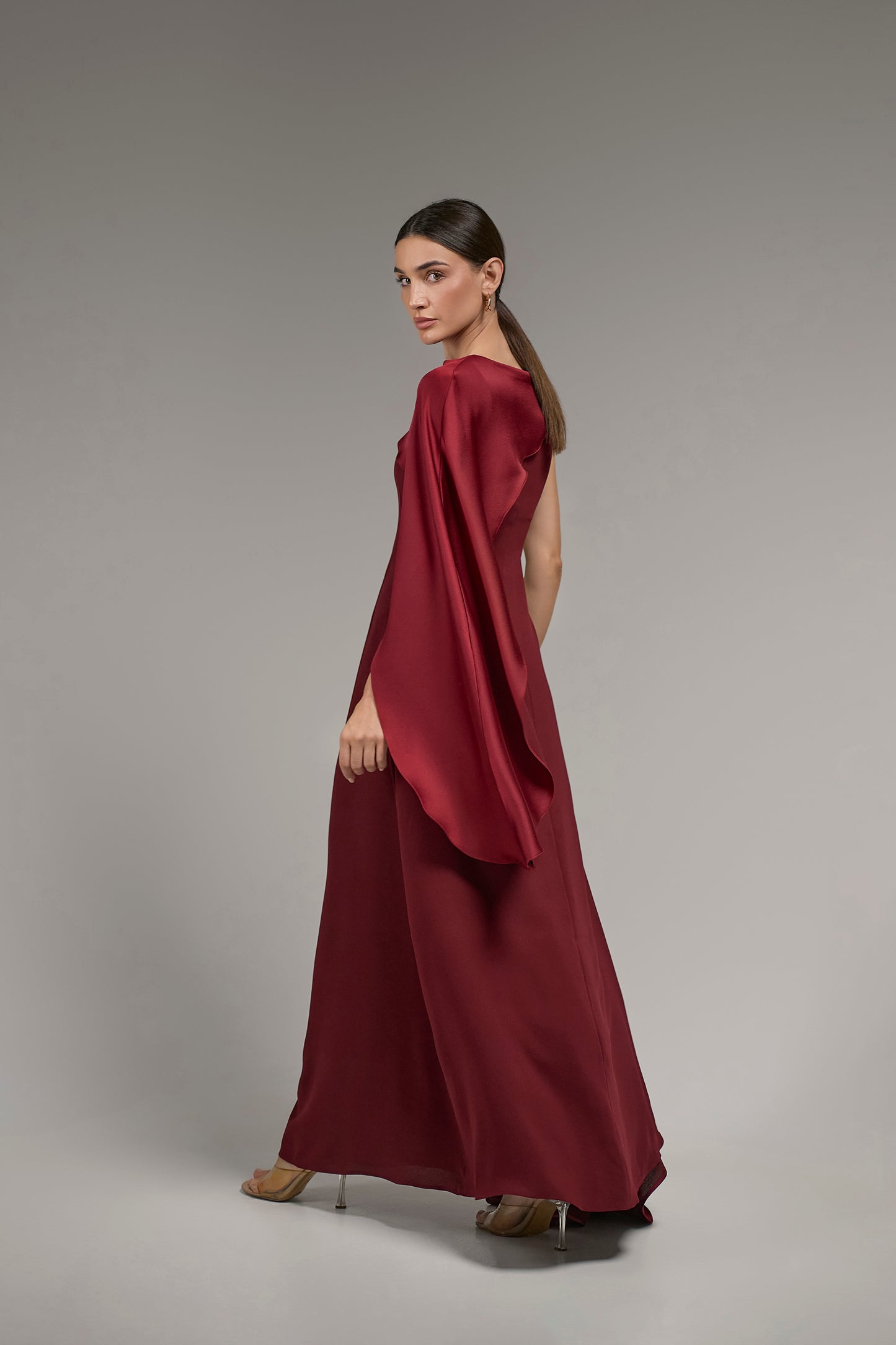 ELARA MAXI DRESS