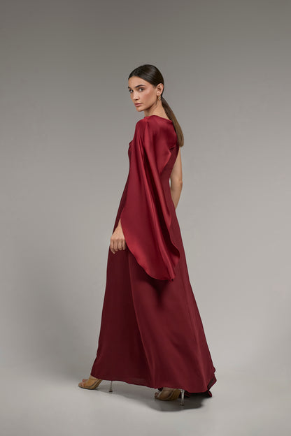 ELARA MAXI DRESS