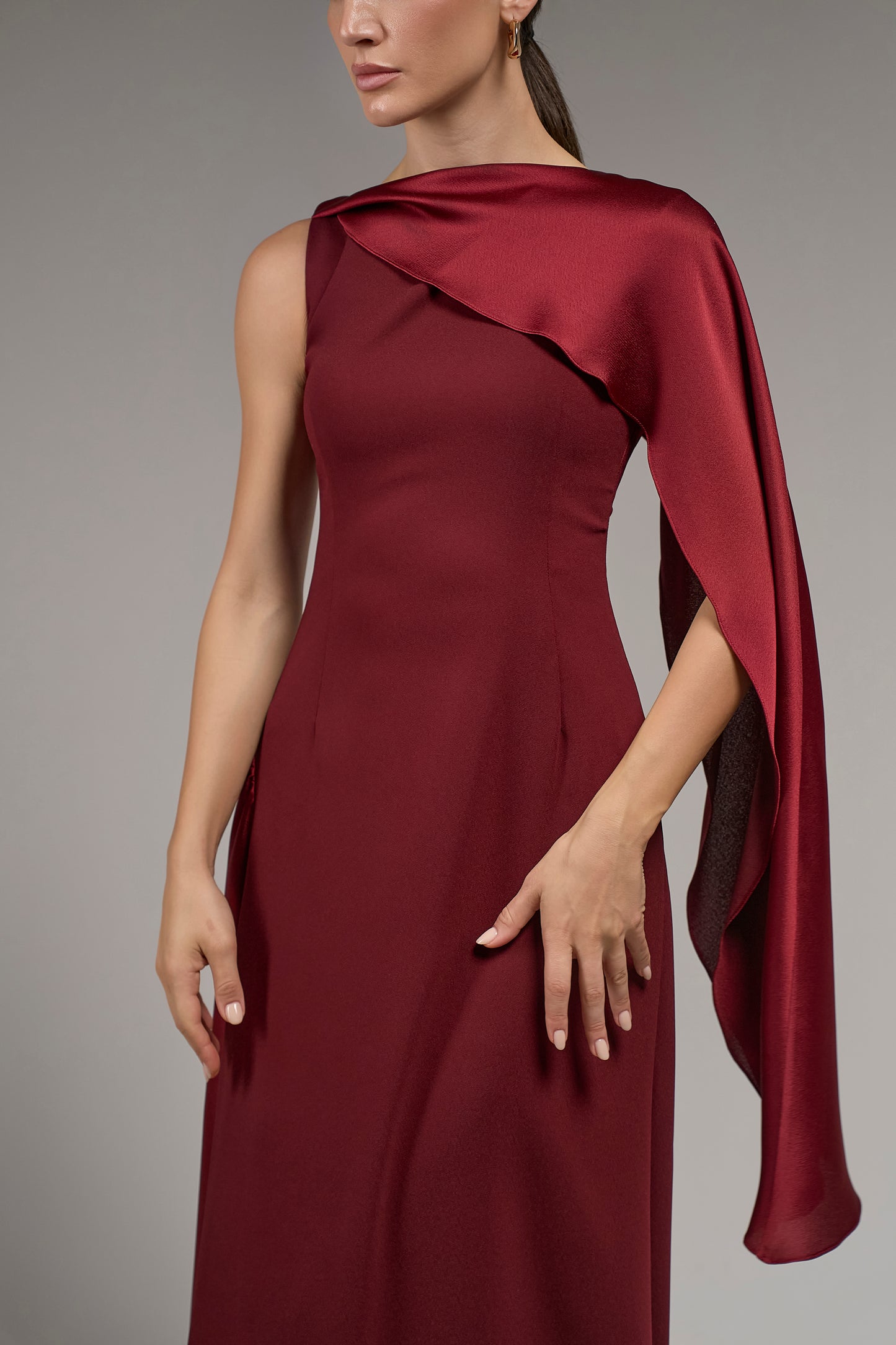 ELARA MAXI DRESS