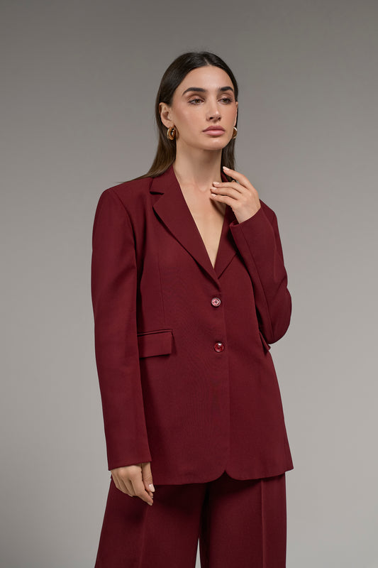 GABRIELLE OVERSIZED BLAZER