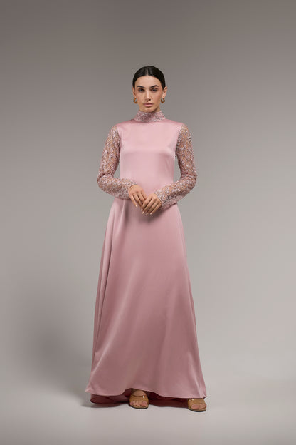 ELEANOR MAXI DRESS