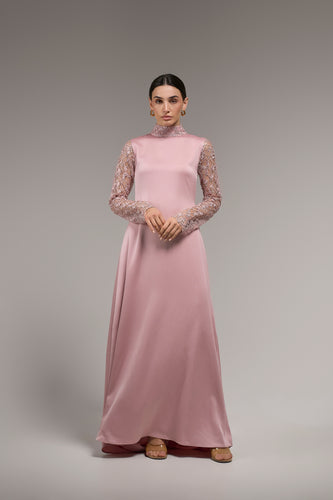 ELEANOR MAXI DRESS