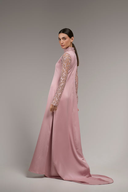 ELEANOR MAXI DRESS