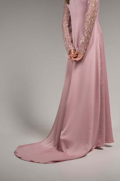 ELEANOR MAXI DRESS