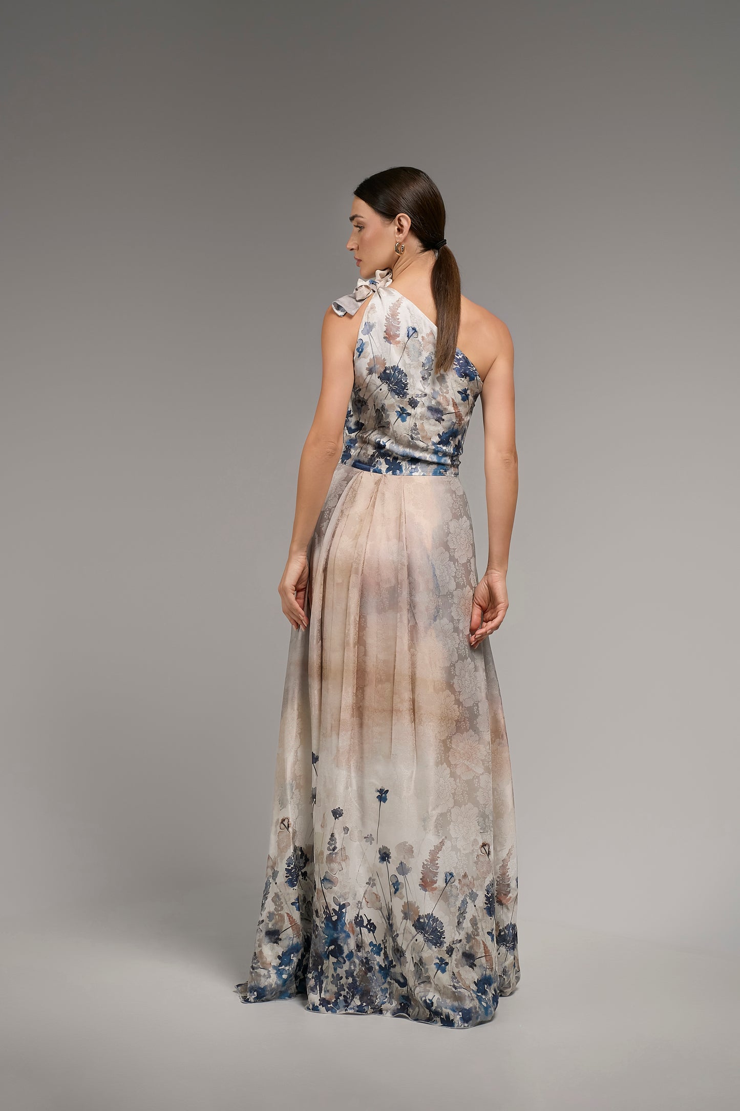 CELESTE MAXI DRESS