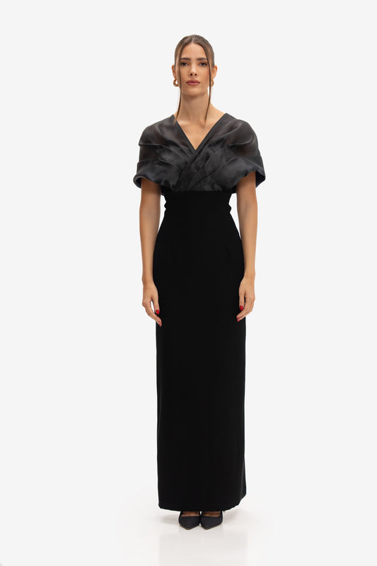 KARISSA MAXI DRESS