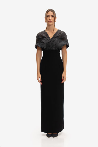 KARISSA MAXI DRESS