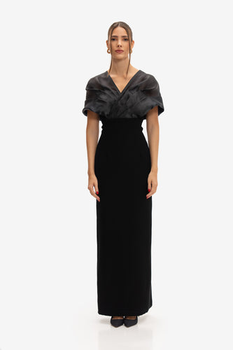 KARISSA MAXI DRESS