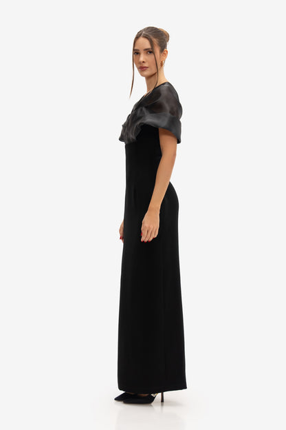 KARISSA MAXI DRESS