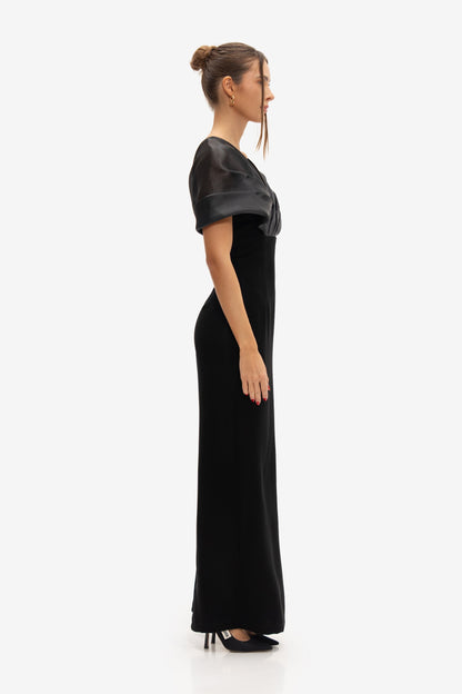 KARISSA MAXI DRESS