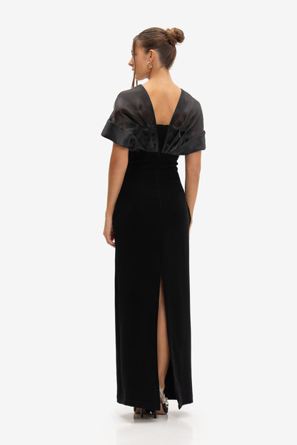 KARISSA MAXI DRESS