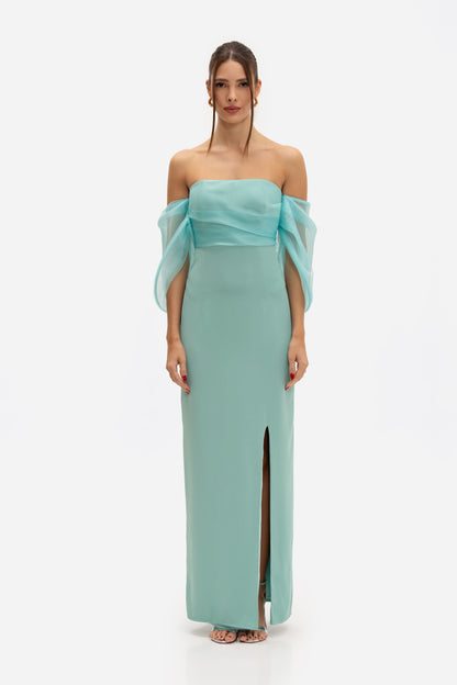 MELISSA MIDI DRESS