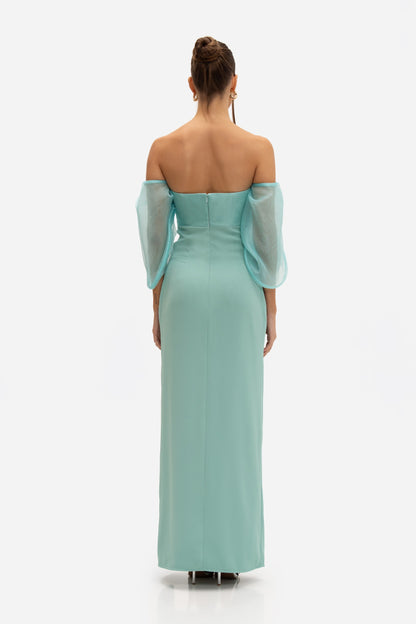 MELISSA MIDI DRESS