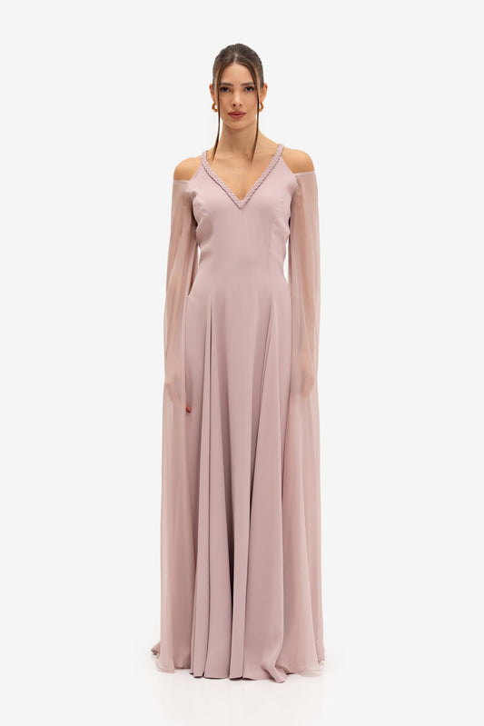 RAZEL MAXI DRESS