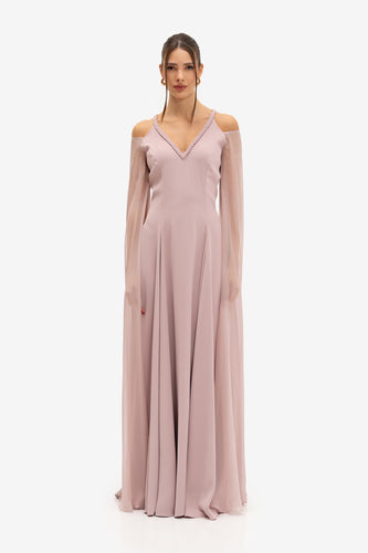 RAZEL MAXI DRESS