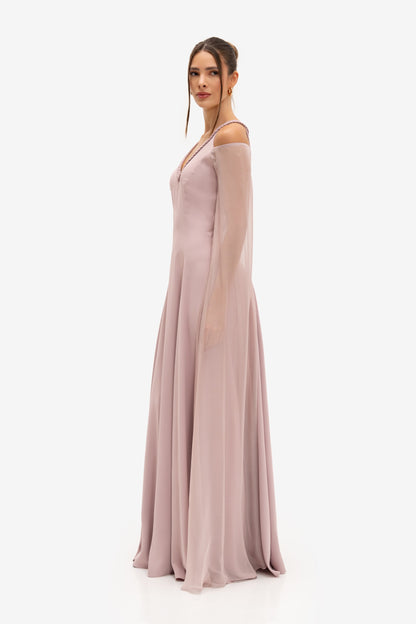 RAZEL MAXI DRESS
