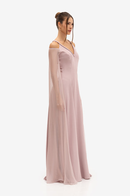 RAZEL MAXI DRESS