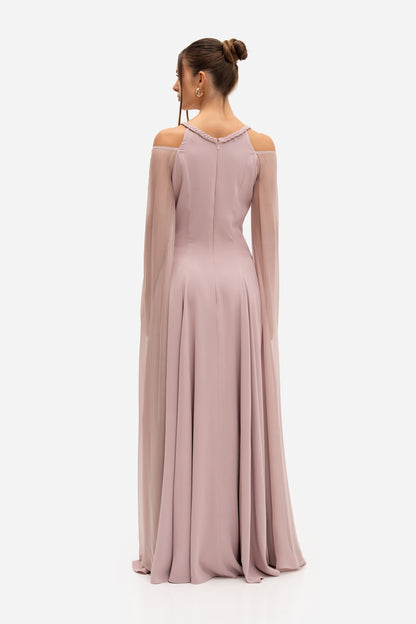 RAZEL MAXI DRESS