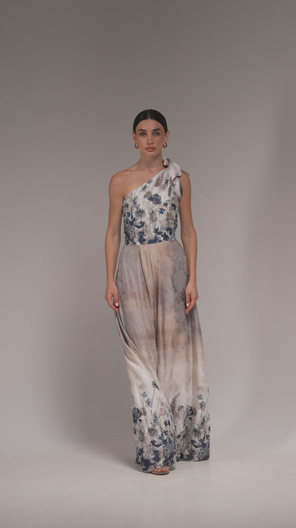 CELESTE MAXI DRESS