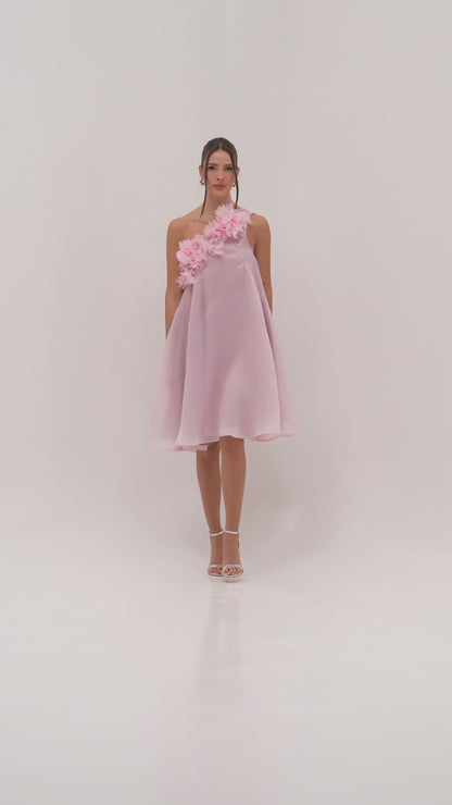 TERESITA DRESS